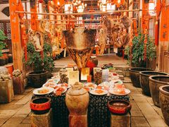 -文儒九号·闽菜馆(三坊七巷店)