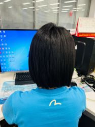 -MY HAIR 旗舰店