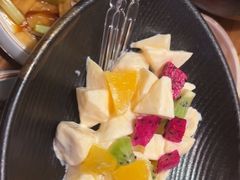 -九田家黑牛烤肉料理(华侨城店)