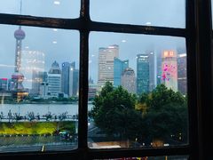 -YUE·6·西式融合餐厅(外滩六号店)