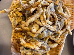 焦溜莲藕丸-多味居(剪子巷店)