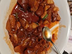 -宴昆山·私房菜(春晖店)