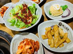 -牛人·雪花牛·木炭烤肉(昆山陆家店)