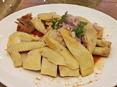 -金汇酒楼(中山东区店)