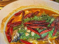 -清水亭湖北菜(大屯DT51店)