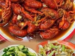 -香满锅老北京羊蝎子火锅·家常菜(新街口店)