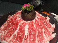 -煲宫猪肚鸡(晶品店)