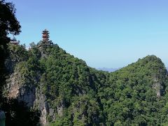 -塔云山