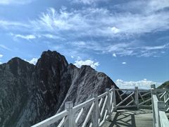 -墨石公园景区