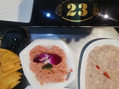 -红菇坊鲜汤火锅(北站店)