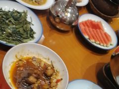 -嗣林·爷爷的私房菜(湾里店)