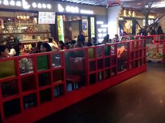 -西关味(大卫城店)