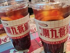 -广九餐室(陈家祠扬韬广场店)