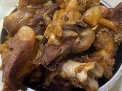 -伟记牛蹄(道滘店)