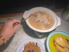 -佬肥猫·浙江乡村菜(国华广场店)