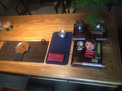 -ZEN采蝶轩·粤味臻鲜·手作点心·商务宴请(泰州店)