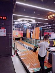 -反弹蹦床公园·亲子乐园·团建·派对(中庚漫游城店)