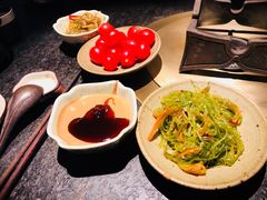 -湊湊火锅·茶憩(新中关购物中心店)