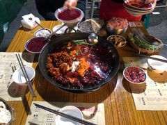 -五里关火锅(牛市口店)