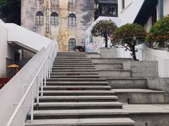 -孙文西路步行街