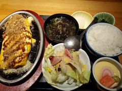 -原志优秀食材·匠心料理·海胆主题(金亿广场店)