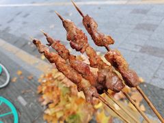 -清真·西北人家风味馆(中山中路店)