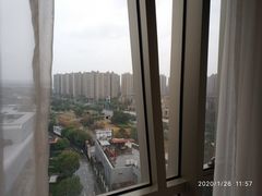 -上海国展宝龙丽筠酒店