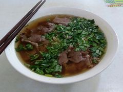 -鑫明明拉面(宁化路店)