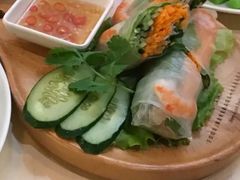 -来龙里 精致 东南亚餐室(万象城店)