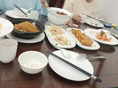 -茶港食堂(武昌店)