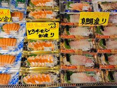 -海鮮寿司とれとれ市場