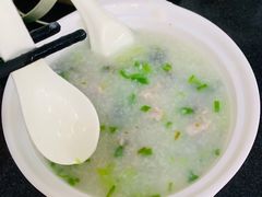 -华丰小食