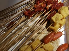 -来涮蜀鲜货火锅串串香(菜市口店)