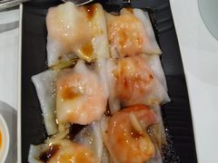-白天鹅宾馆-宏图府餐厅