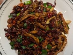 -树厨贵州菜(铜仁花果山店)