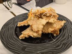 锅包肉-东方饺子王(新奥购物中心店)