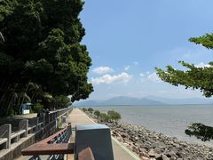 -深圳湾公园(南山区)