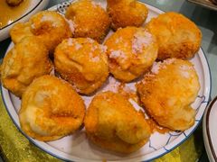 -陈家老院子(高新店)