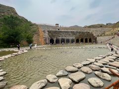 -桑干河大峡谷旅游区