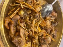 -围龙屋客家食府(福田店)