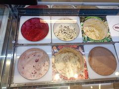 -哈根达斯(深圳海岸城店)