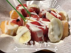 -BARBECUE烤肉屋
