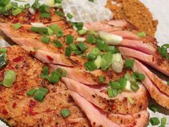 -绿茶餐厅(布吉万象汇店)