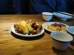 -吕氏疙瘩汤·私家菜馆(慈云寺店)