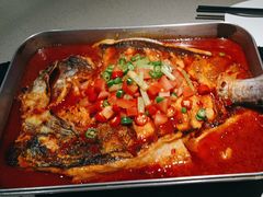 -半天妖烤鱼(方庄店)