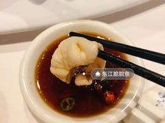 东江脆脘鱼-天怡·鱼工厂(临江店)