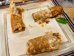 -LA CREPERIE BRETONNE布列塔尼法式餐厅(天童北路店)