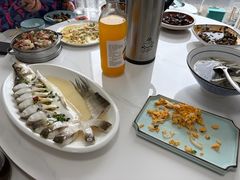-美味之家·湖景农家乐(太湖东山店)