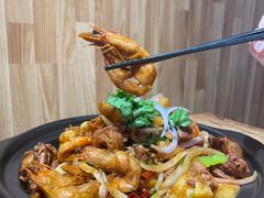-状元虎.摇滚炒鸡.家常菜(义勇街店)