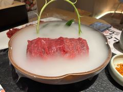 -盡膳口福跷脚牛肉火锅(国贸商城店)